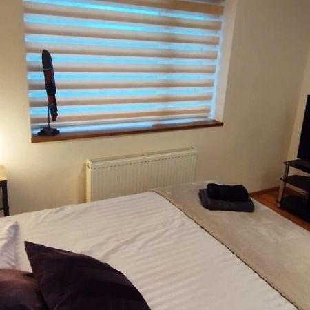Stunning 3 Bed House Sleeps6 Villa Nottingham Exteriör bild