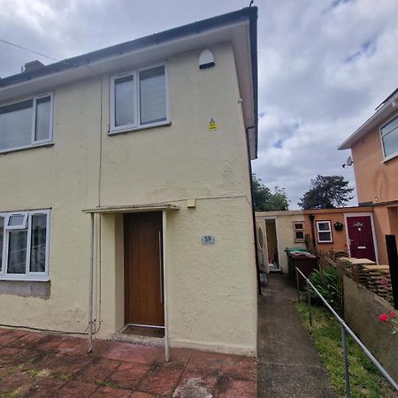 Stunning 3 Bed House Sleeps6 Villa Nottingham Exteriör bild