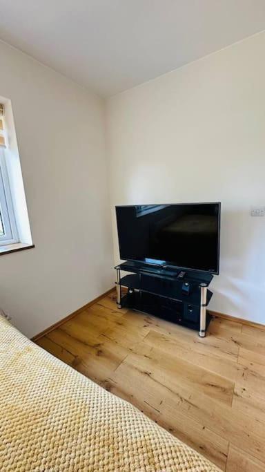Stunning 3 Bed House Sleeps6 Villa Nottingham Exteriör bild