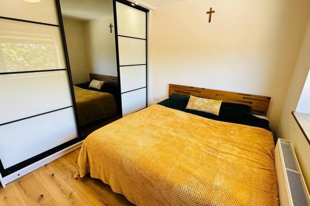 Stunning 3 Bed House Sleeps6 Villa Nottingham Exteriör bild