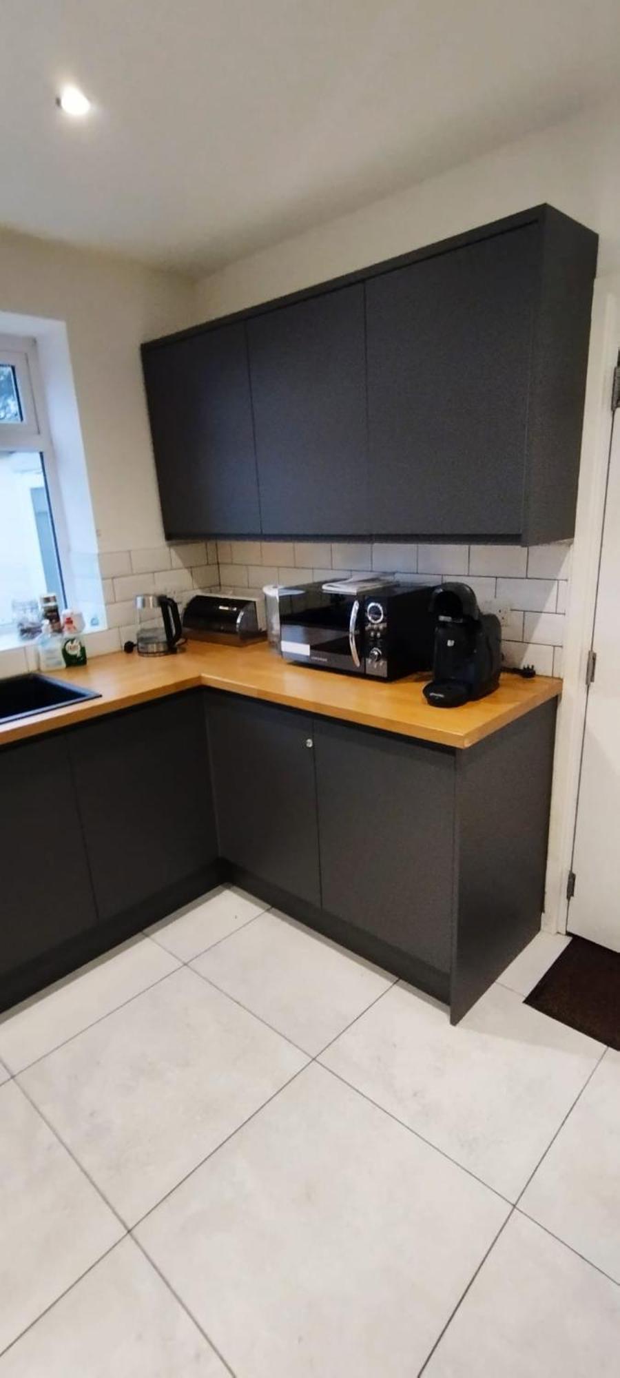 Stunning 3 Bed House Sleeps6 Villa Nottingham Exteriör bild