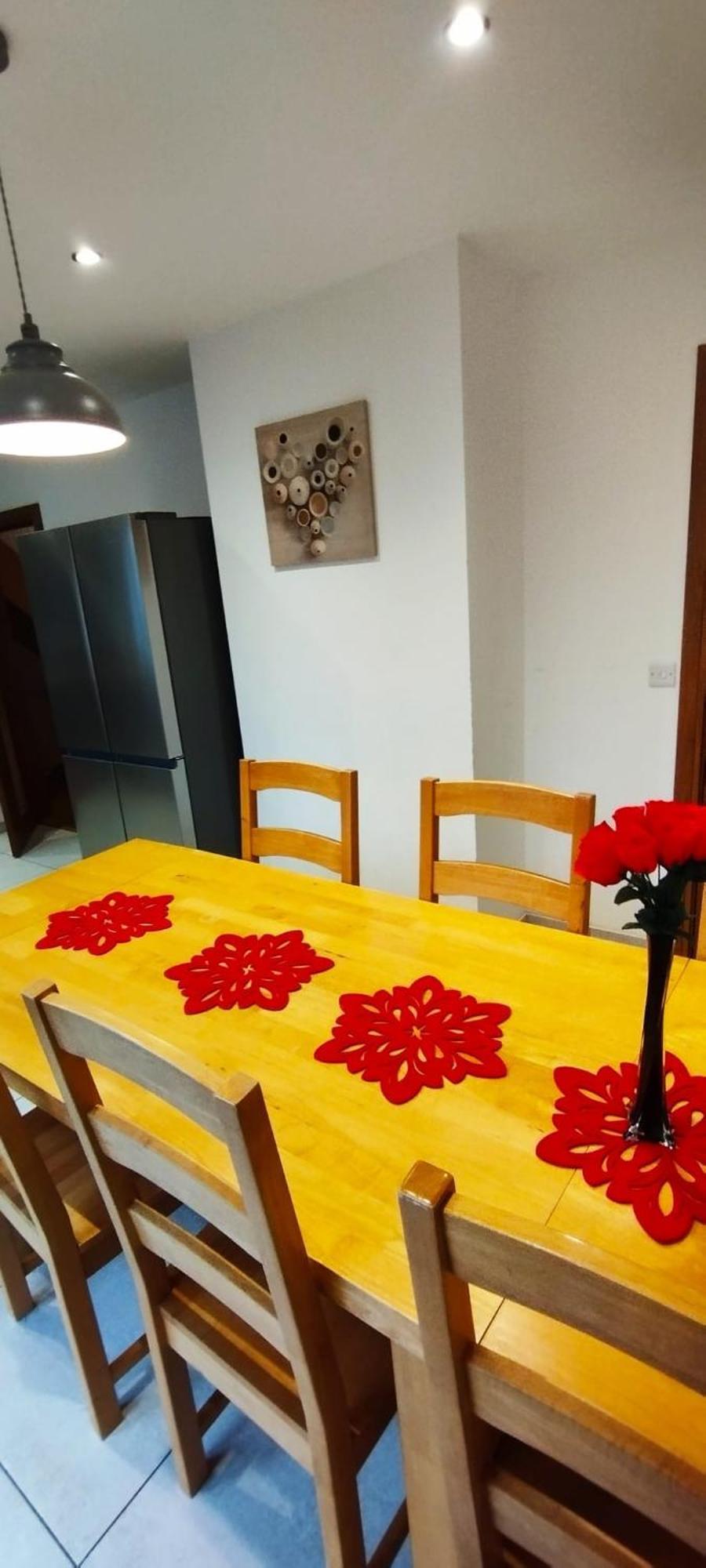Stunning 3 Bed House Sleeps6 Villa Nottingham Exteriör bild
