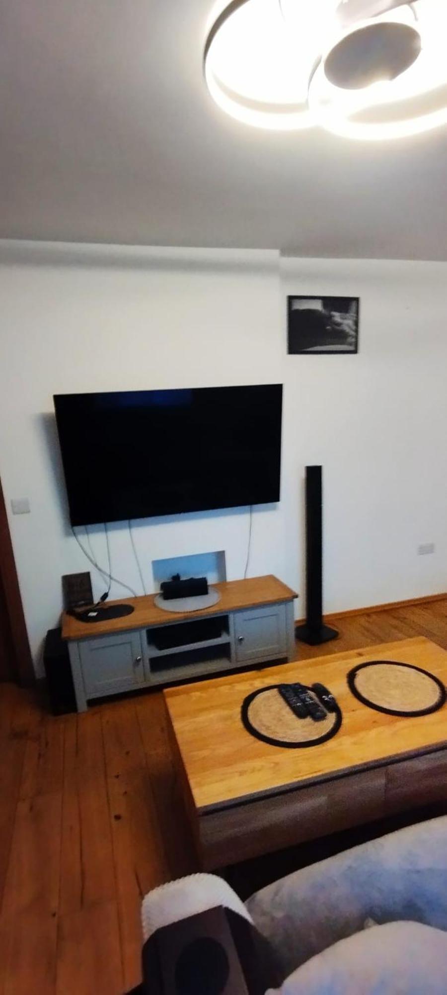 Stunning 3 Bed House Sleeps6 Villa Nottingham Exteriör bild