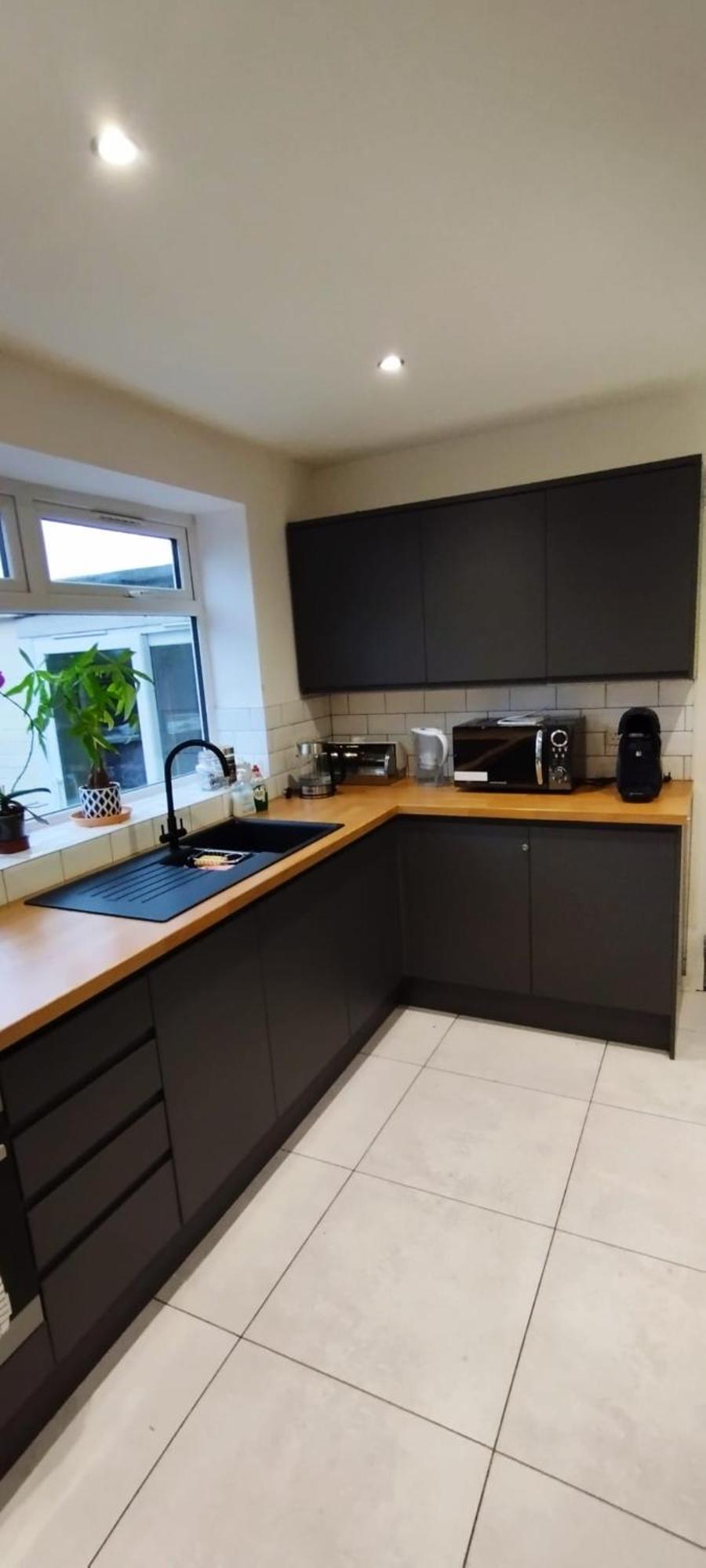 Stunning 3 Bed House Sleeps6 Villa Nottingham Exteriör bild