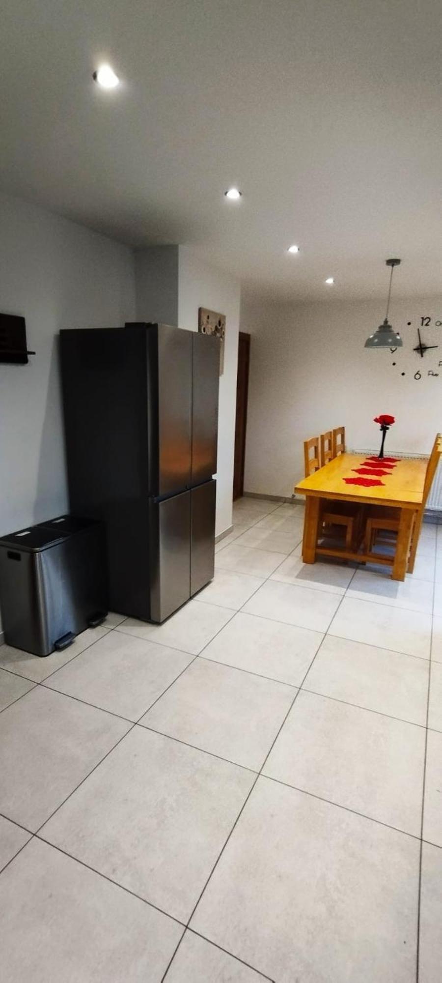 Stunning 3 Bed House Sleeps6 Villa Nottingham Exteriör bild