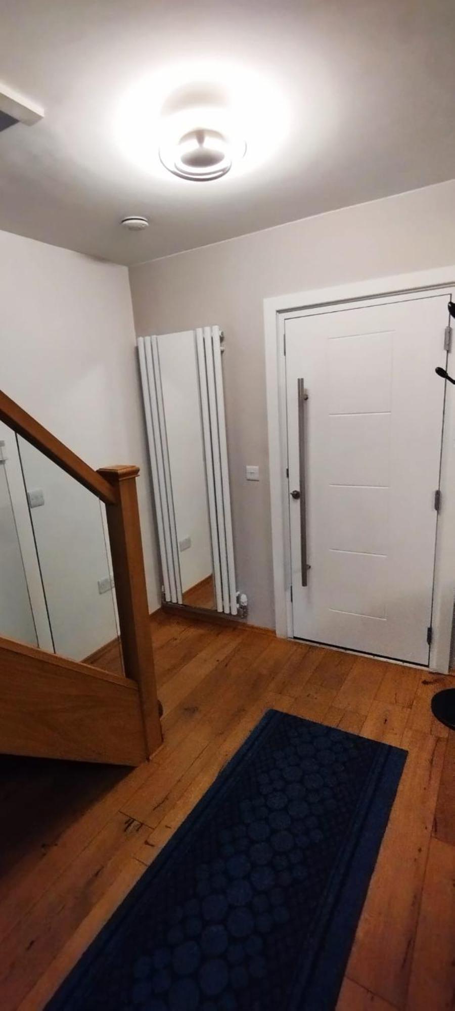 Stunning 3 Bed House Sleeps6 Villa Nottingham Exteriör bild
