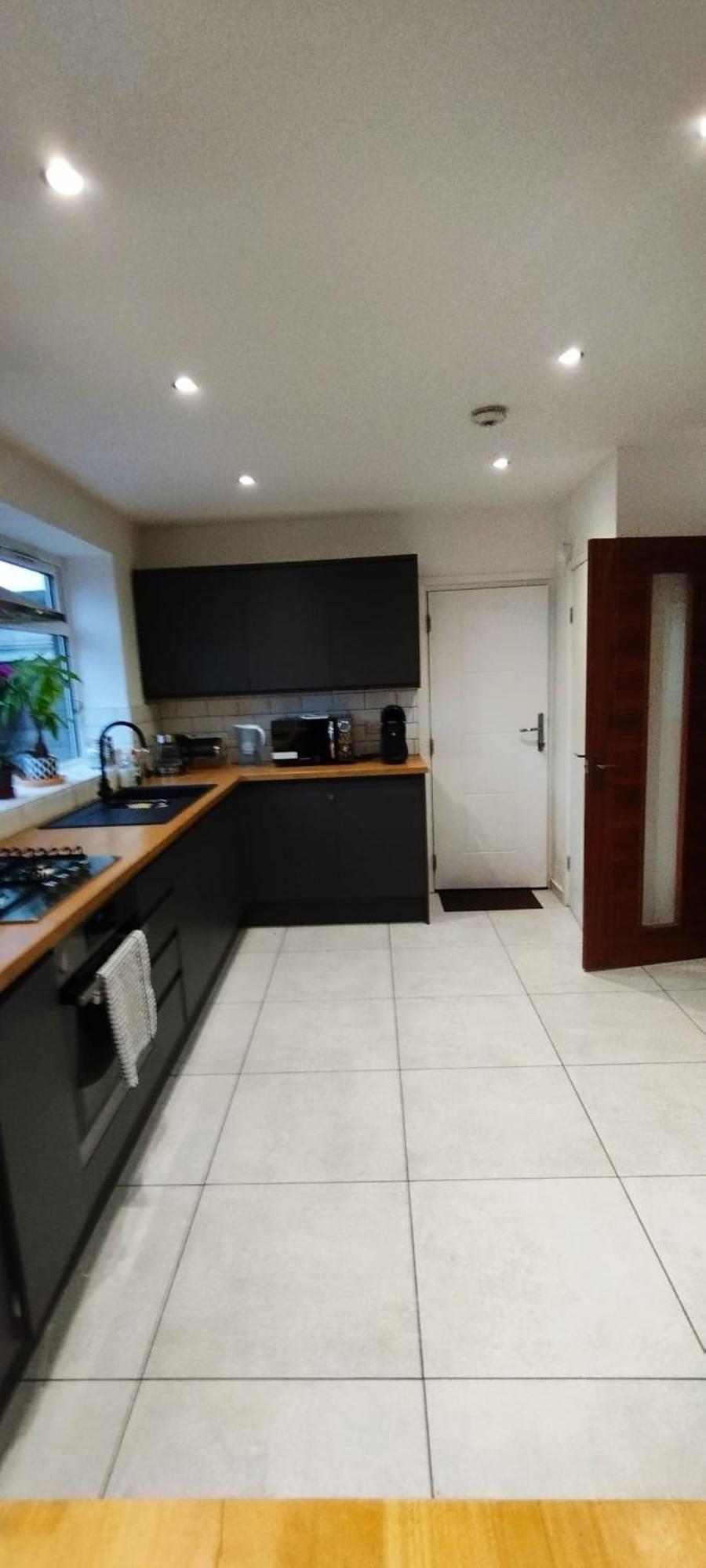Stunning 3 Bed House Sleeps6 Villa Nottingham Exteriör bild