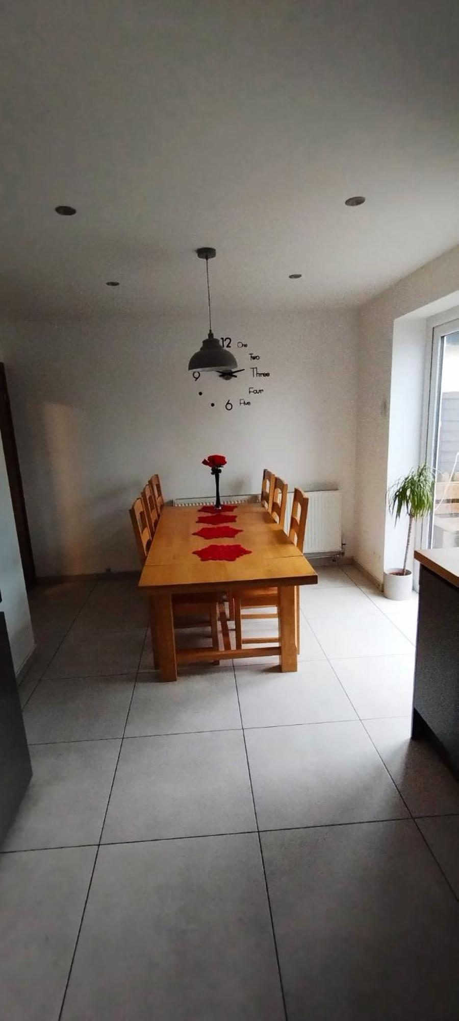 Stunning 3 Bed House Sleeps6 Villa Nottingham Exteriör bild