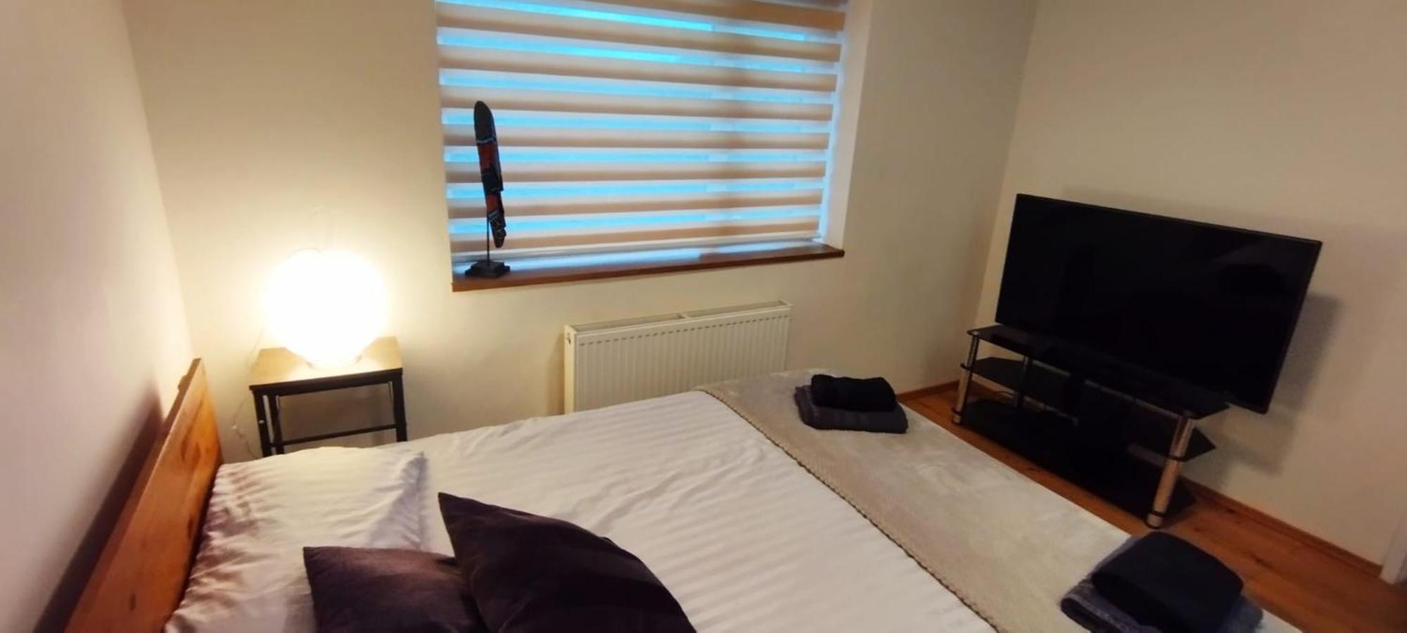 Stunning 3 Bed House Sleeps6 Villa Nottingham Exteriör bild