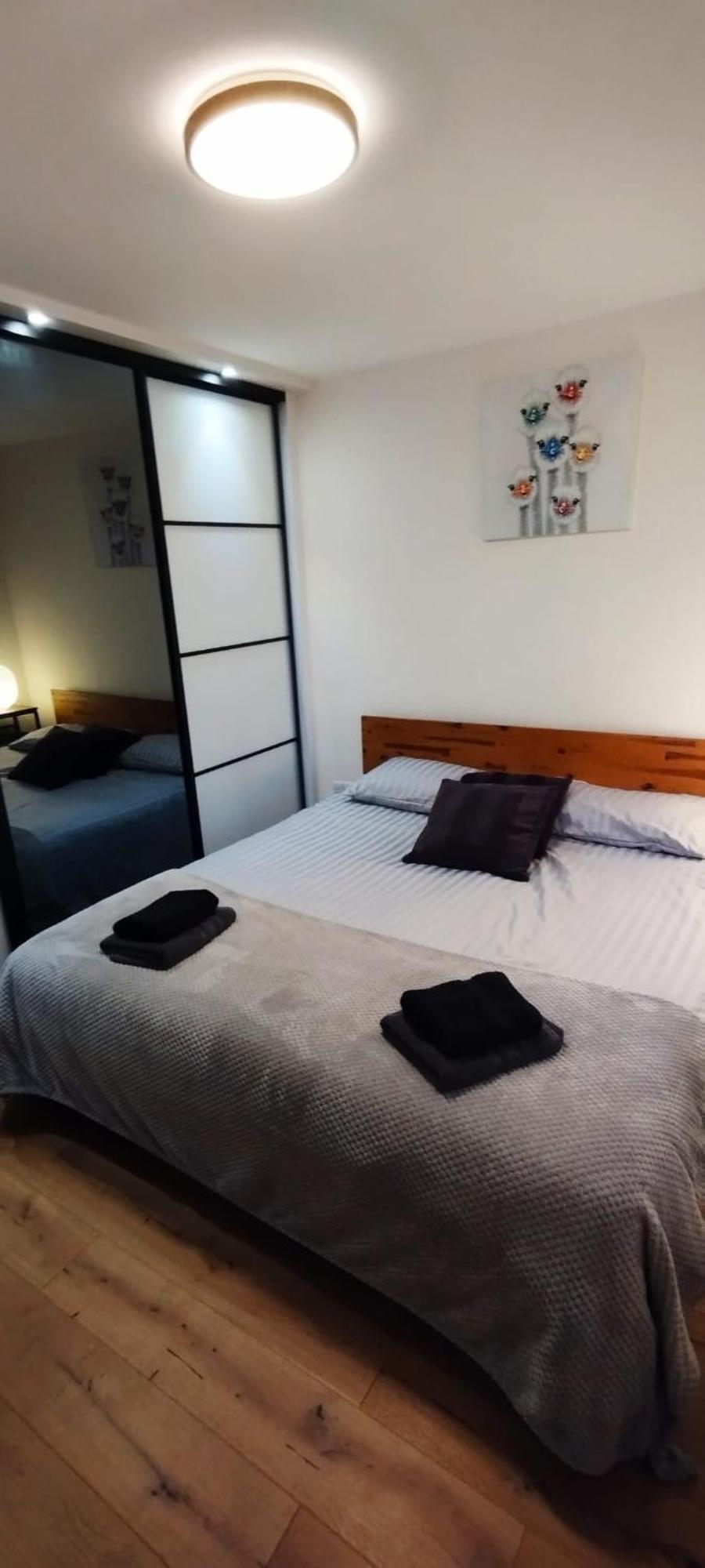 Stunning 3 Bed House Sleeps6 Villa Nottingham Exteriör bild