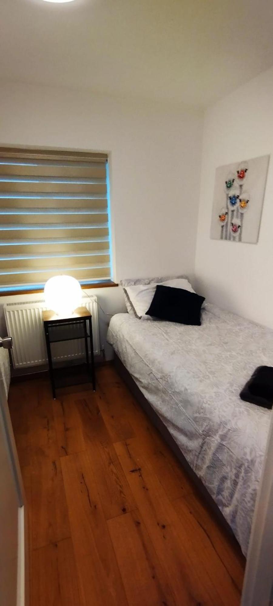 Stunning 3 Bed House Sleeps6 Villa Nottingham Exteriör bild