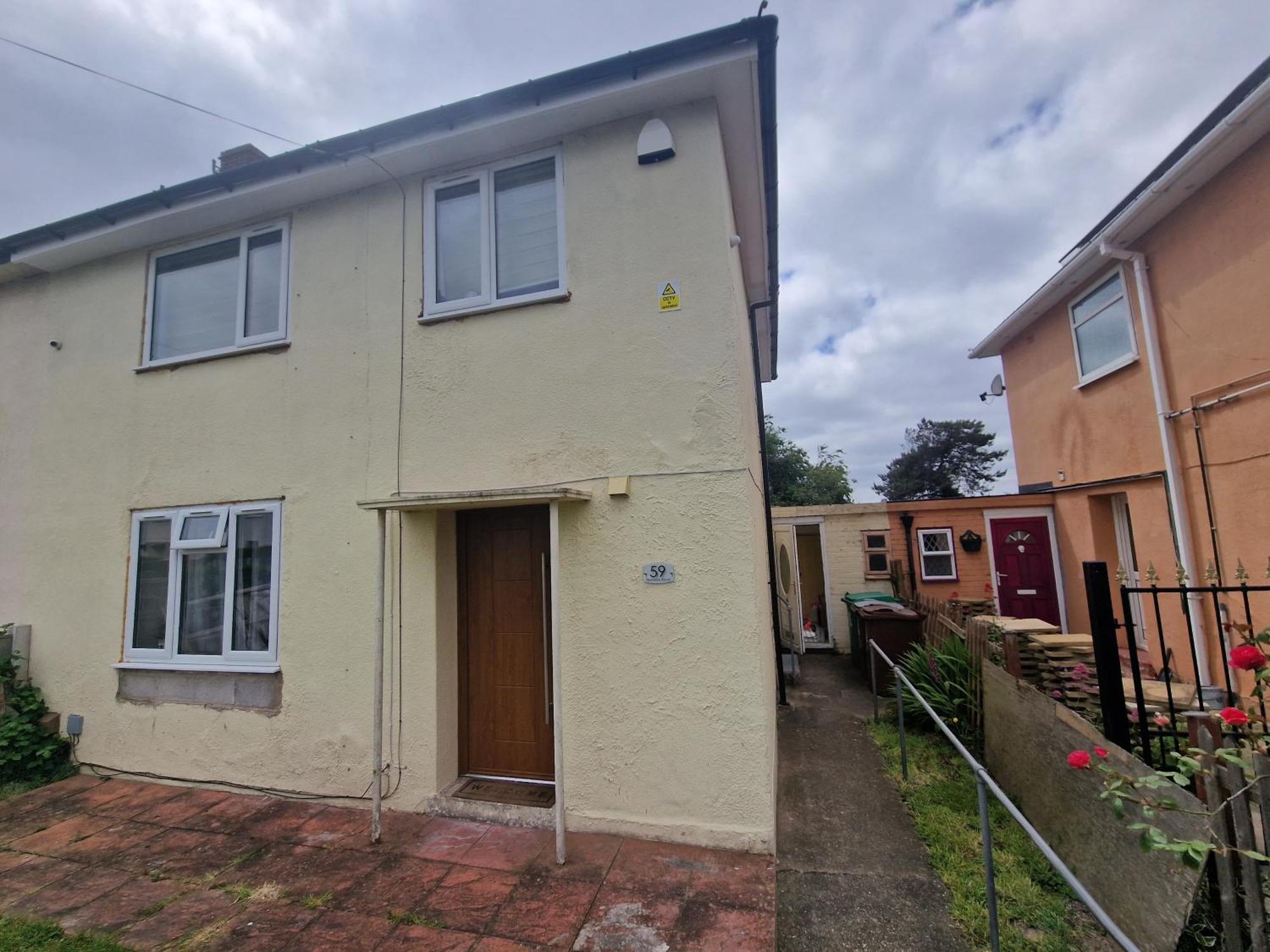 Stunning 3 Bed House Sleeps6 Villa Nottingham Exteriör bild